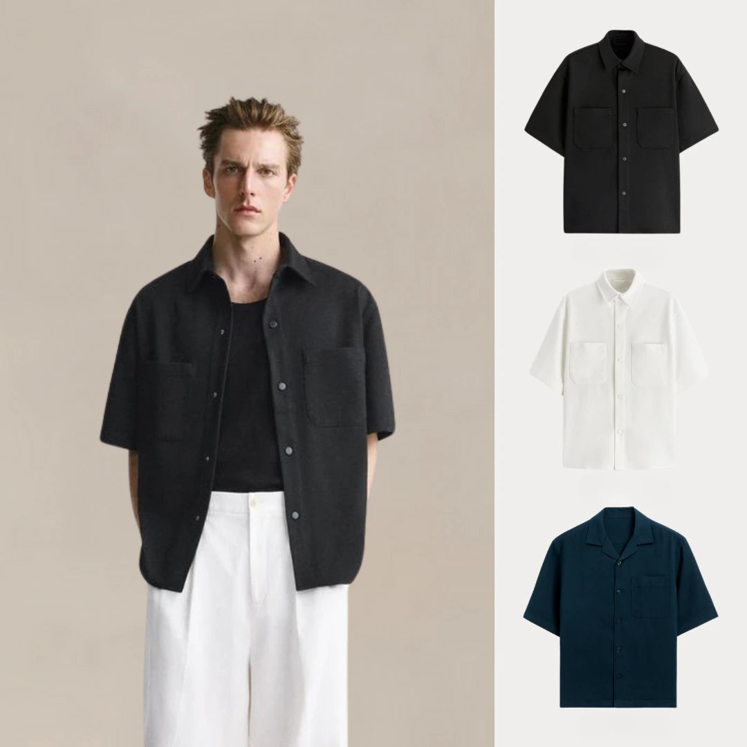 ACHETEZ 1, RECEVEZ 3 – ENSEMBLE DE TEES CORE CONFORT MIXTE